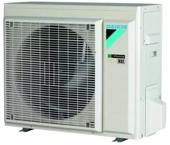 Сплит-система Daikin FTXF25D/RXF25D