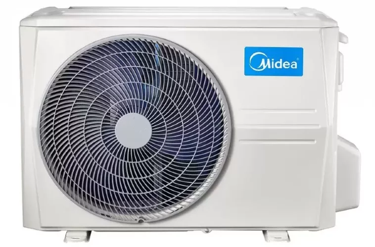 Сплит-система Midea MSFA-09N8D6-I/MSFA-09N8D6-O Breezeless