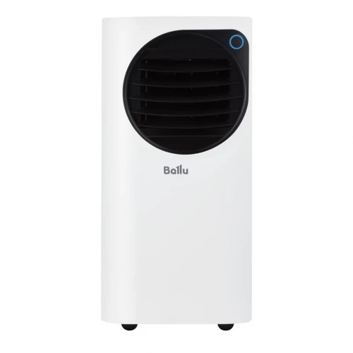 Мобильный кондиционер Ballu BPAC-10 EPW/N6 Eclipse white
