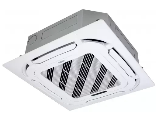 Кассетная сплит-система Бирюса BLCA-H48/5DR3YB/BL-H48/5DR3E