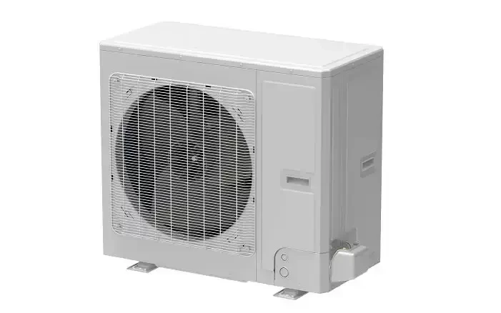 Канальная сплит-система Gree GU100PHS/A1-K/GU100W/A1-M U-Match II