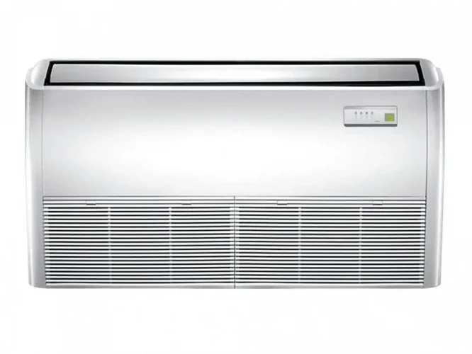 Напольно-потолочная сплит-система Midea MUE-36HRN1-R/MOU-36HN1-LR