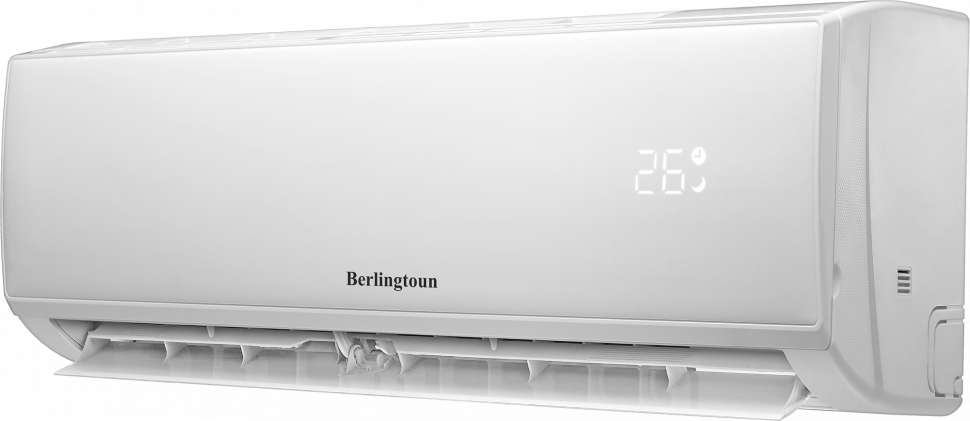 Сплит-система Berlingtoun BR-07TIN1/IN/BR-07TIN1/OUT Leeds Inverter