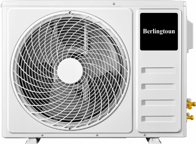 Сплит-система Berlingtoun BR-07TIN1/IN/BR-07TIN1/OUT Leeds Inverter