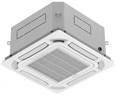 Кассетная сплит-система Aeronik ASI-AKH35R1/B-S INV/ASO-AGUHN35R1/INV ТF05