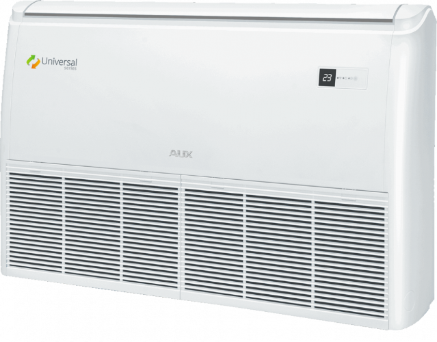 Напольно-потолочная сплит-система AUX ALCF-HS60/5DR2+AL-HS60/5DR2(U) Standart