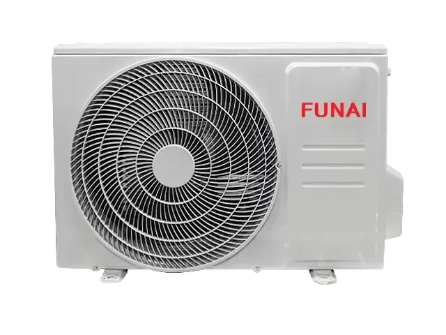 Сплит-система Funai RAC-SM25HP.D04/S/RAC-SM25HP.D04/U Samurai II