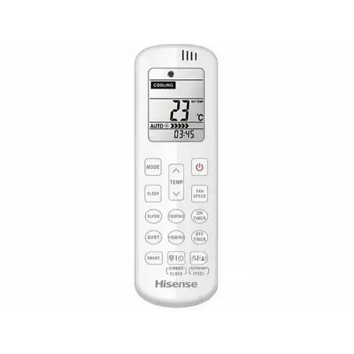 Сплит-система Hisense AS-18UW4RXATG00G/AS-18UW4RXATG00W Premium Design Super DC Inverter