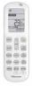 Внутренний блок мульти сплит-системы Hisense AMS-12UR4SVETG67(R)