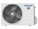 Настенная сплит-система Panasonic CS-PZ50WKD/CU-PZ50WKD
