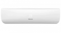 Сплит-система Hisense AS-13UW4RYRKB04G/AS-13UW4RYRKB04W Zoom DC Inverter