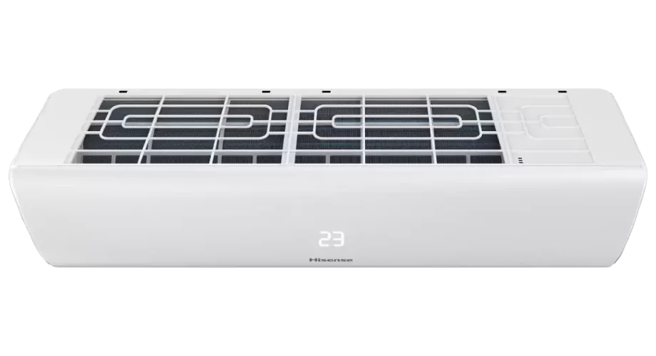 Сплит-система Hisense AS-13UW4RYRKB04G/AS-13UW4RYRKB04W Zoom DC Inverter