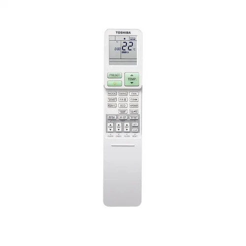 Сплит-система Toshiba RAS-B13G3KVSG-E/RAS-13J2AVSG-E1 Shorai Edge White