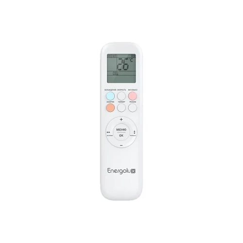 Сплит-система Energolux SAS18G4-AI/SAU18G4-AI Geneva 4 Inverter