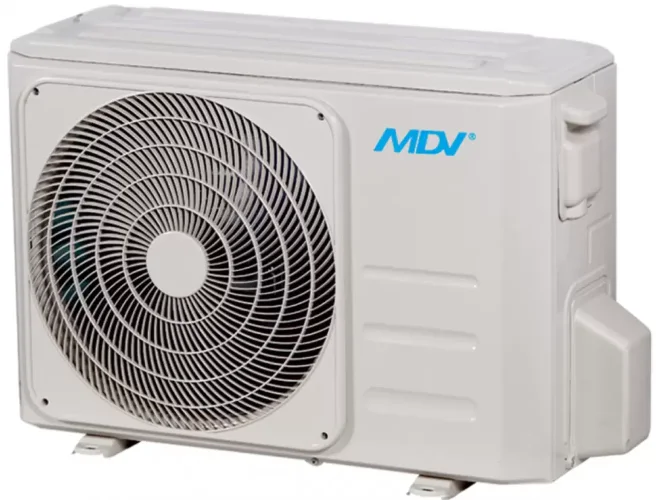 Сплит-система MDV MDSAF-12HRDN8/MDOAF-12HFN8 Forest Inverter