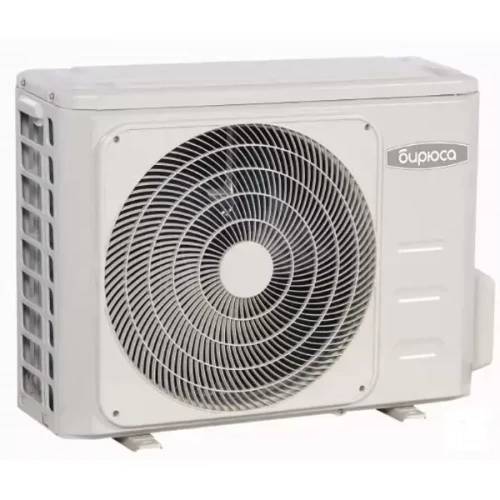 Кассетная сплит-система Бирюса BLCA-H48/5R1 A