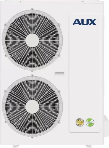 Канальная сплит-система AUX ALMD-H60/5R1B (v2)/AL-H60/5R1B(U) (v2)