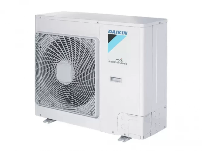 Канальная сплит-система Daikin FBA71A9/RZQSG71L3V