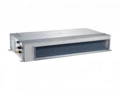 Канальная сплит-система Kentatsu KSMB140HZAN1R/KSUNB140HZAN3