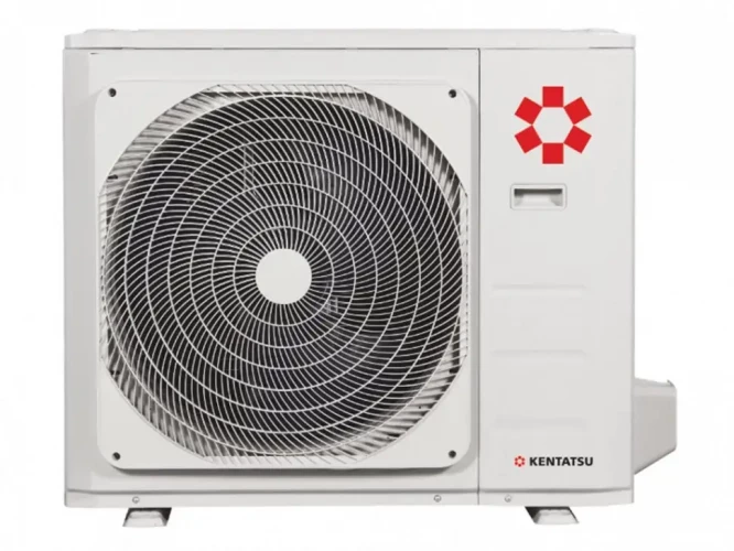Канальная сплит-система Kentatsu KSMB140HZAN1R/KSUNB140HZAN3