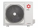 Канальная сплит-система Kentatsu KSMB140HZAN1R/KSUNB140HZAN3