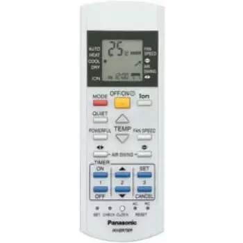 Внутренний настенный блок мульти сплит-системы Panasonic CS-E15RKDW