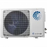 Кассетная сплит-система Systemair Sysplit Simple Cassette C 12 HP Q