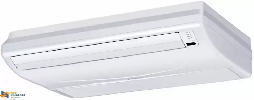 Напольно-потолочная сплит-система Haier AC24CS1ERA / 1U24GS1ERA