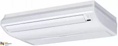 Напольно-потолочная сплит-система Haier AC24CS1ERA / 1U24GS1ERA
