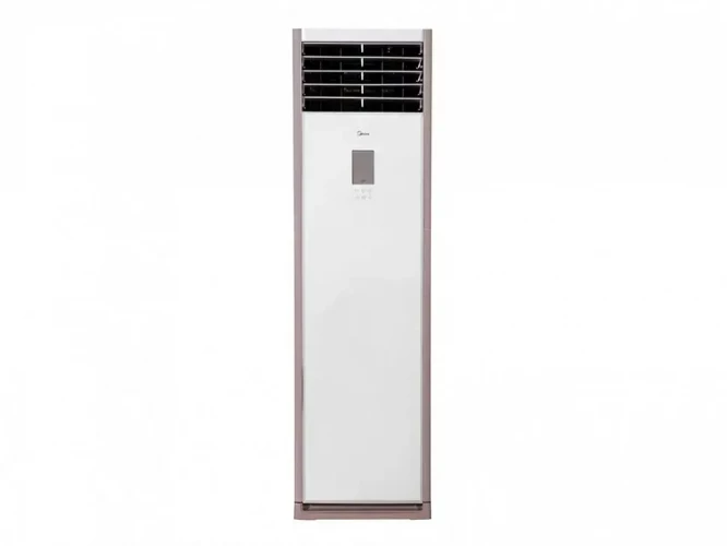 Колонная сплит-система Midea MFPA-24ARN1-QB6/MOX430-24HN1-LQB6