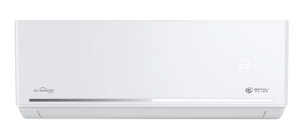 Сплит-система Royal Clima RCI-FC22HN/IN/RCI-FC22HN/OUT Felicita Inverter