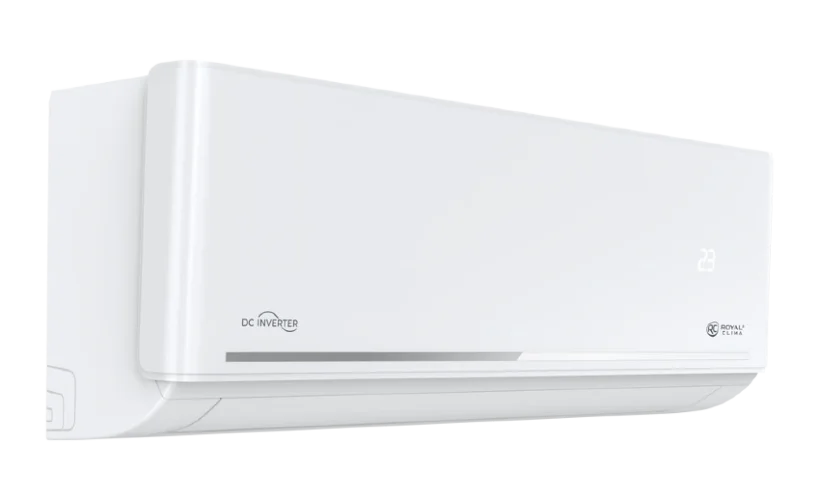 Сплит-система Royal Clima RCI-FC22HN/IN/RCI-FC22HN/OUT Felicita Inverter