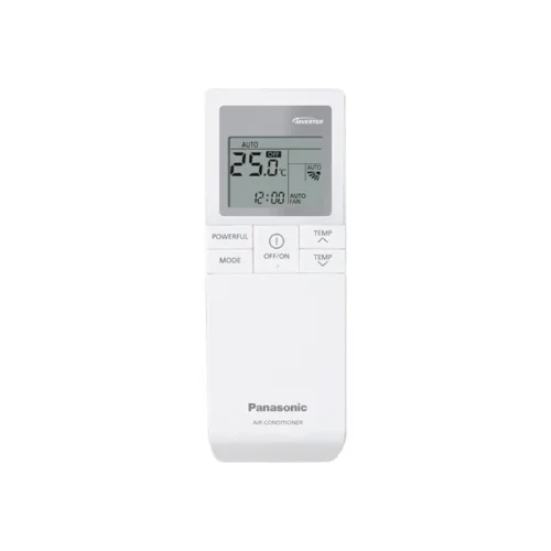 Настенная сплит-система Panasonic CS-TZ60ZKEW/CU-TZ60ZKE Compact Inverter белый