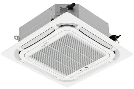 Кассетная сплит-система Aeronik ASI-AKH160R1/B-S INV/ASO-AGUHN160R1/INV ТF06