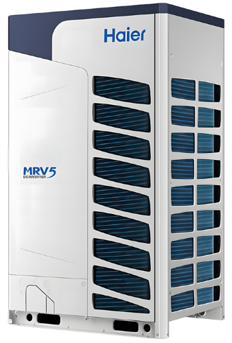 Наружный блок мультизональной системы VRF Haier AV14NMVETR
