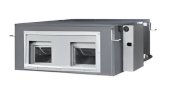 Внутренний канальный блок мультизональной системы VRF Haier AD482MJERAD