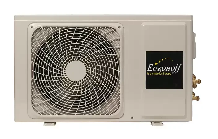 Сплит-система Eurohoff EVR-24 I