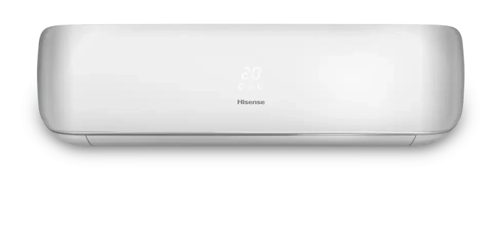Сплит-система Hisense AS-18UW4RXATG03G/AS-18UW4RXATG03W Premium Design Super DC Inverter