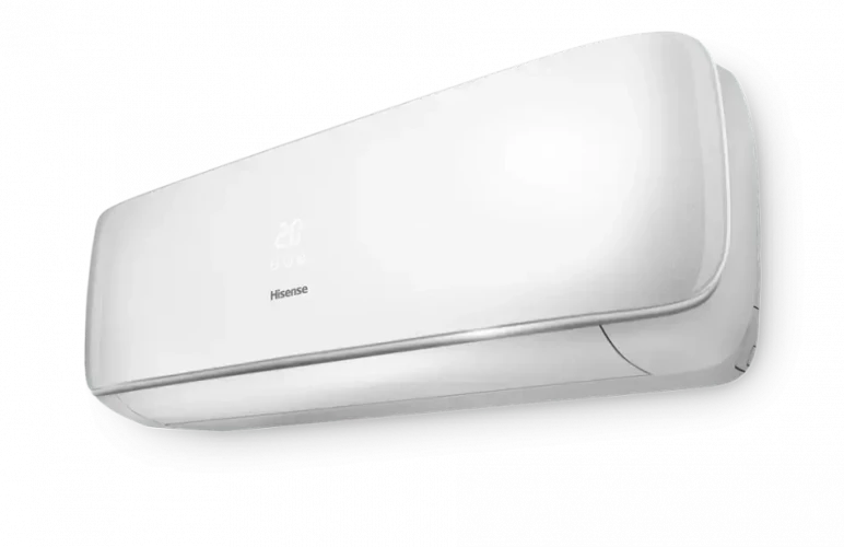 Сплит-система Hisense AS-18UW4RXATG03G/AS-18UW4RXATG03W Premium Design Super DC Inverter