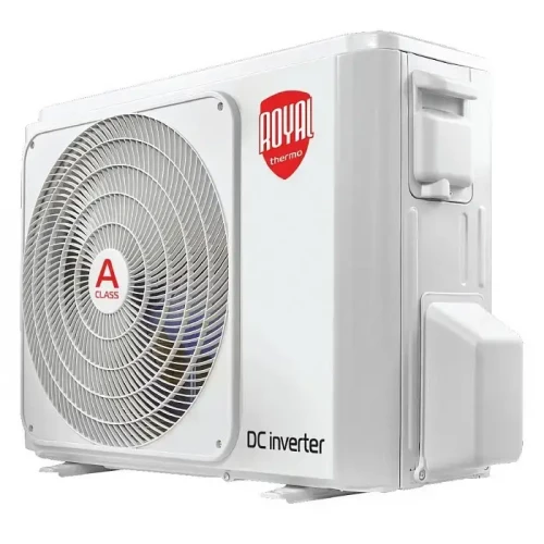 Сплит-система Royal Thermo RTSI-09HN8 Siena DC Inverter