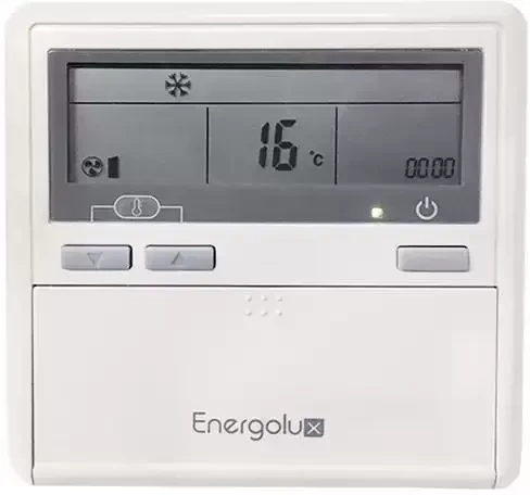 Внутренний блок мульти сплит-системы Energolux SAD18M1-AI Smart Multi