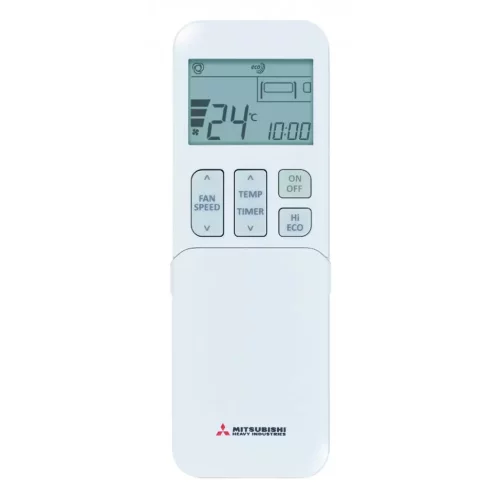 Настенная сплит-система Mitsubishi Heavy SRK63ZTL-W/SRC63ZTL-W STANDARD PLUS