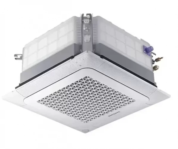 Кассетная сплит-система Samsung AC035NNNDKH/EU/AC035MXADKH/EU