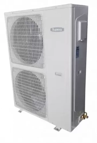 Кассетная сплит-система Бирюса BLCA-H48/5R3Y1A/BL-H48/5R3F