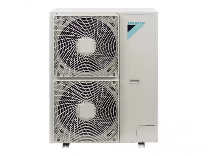 Канальная сплит-система Daikin FDA125A/RQ125B