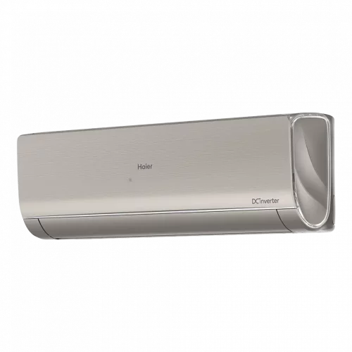 Мульти сплит-система на 2 комнаты 35+35 м2 Haier Lightera AS12NS6ERA-G+Flexis SM AS35S2SF2FA-B/2U40S2SM1FA c Wi-Fi модулем ESP32