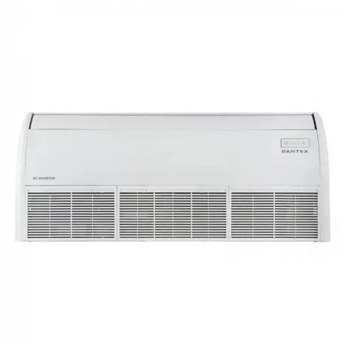 Напольно-потолочная сплит-система Dantex RKD-60CHTNI/RKD-60HTNIE-W City Inverter