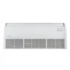 Напольно-потолочная сплит-система Dantex RKD-60CHTNI/RKD-60HTNIE-W City Inverter