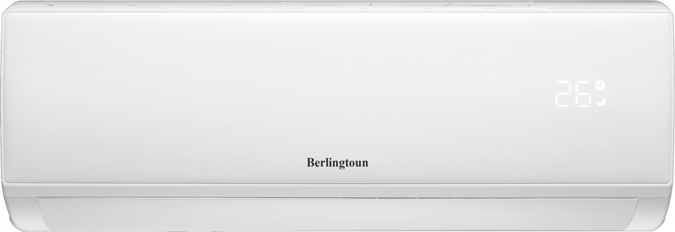 Сплит-система Berlingtoun BR-12TST1/IN/BR-12TST1/OUT Leeds