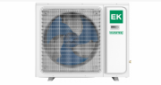 Канальная сплит-система Euroklimat EKDX1-70HNN/EKOX1-70HNN DC Inverter
